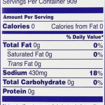 Lior Coarse Sea Salt