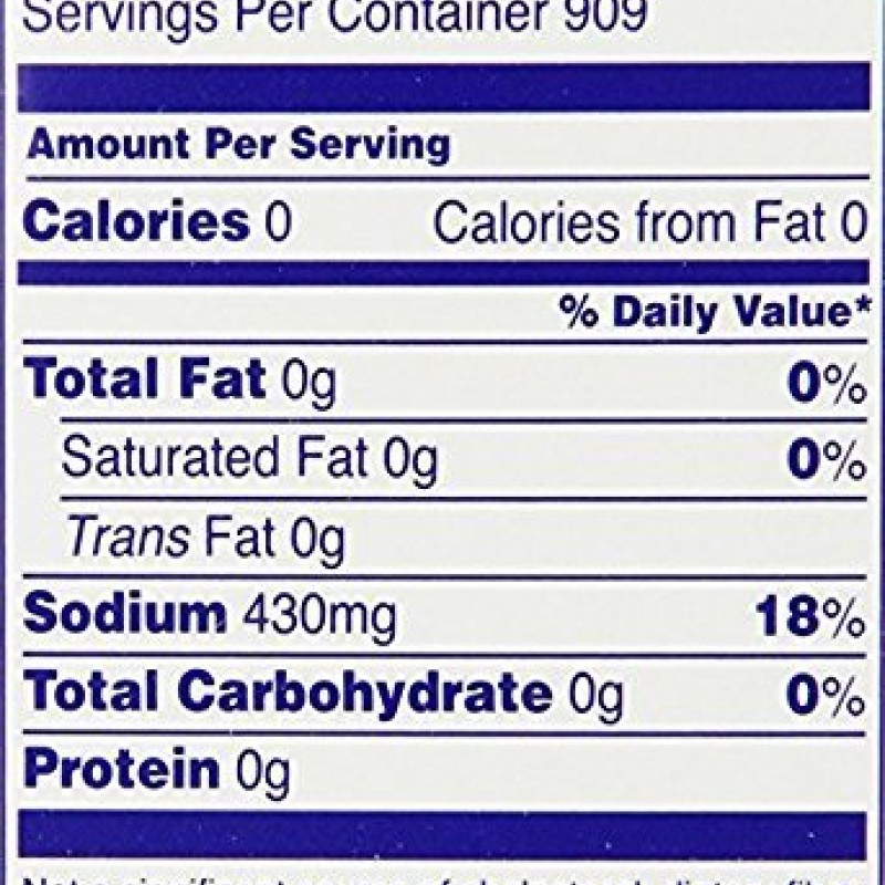 Lior Coarse Sea Salt Lior Coarse Sea Salt