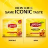Lipton Black Tea 100pcs