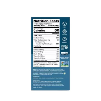 Liquid I.V. Hydration Multiplier Lemon Lime