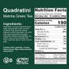 Loacker Quadartini Matcha Green Tea
