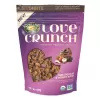 Love Crunch Dark Chocolate & Hazelnut Butter