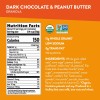 Love Crunch Dark Chocolate & Peanut Butter