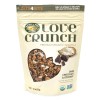 Love Crunch Dark Chocolate Macaroon