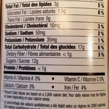 LU Le Pim’s Raspberry European Biscuits