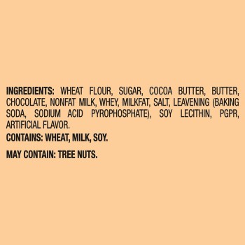 Lu Petit Ecolier Milk Chocolate