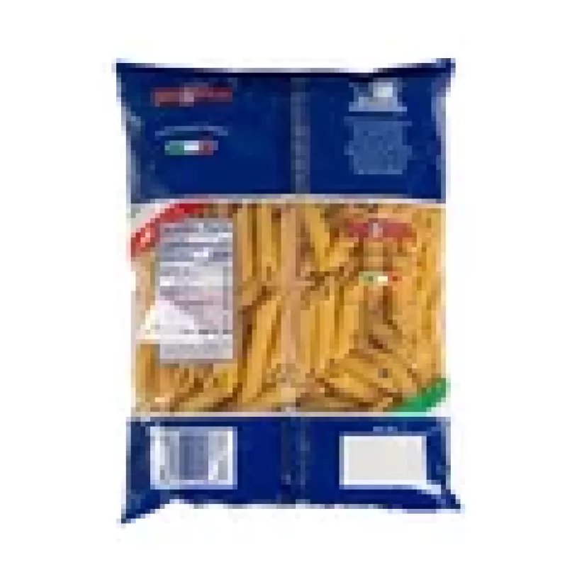 Luigi-Vitelli Pasta Penne-Rigate