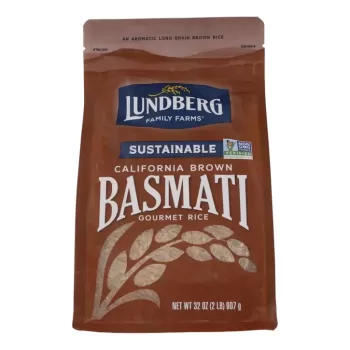 Lundberg Organic Basmati Rice