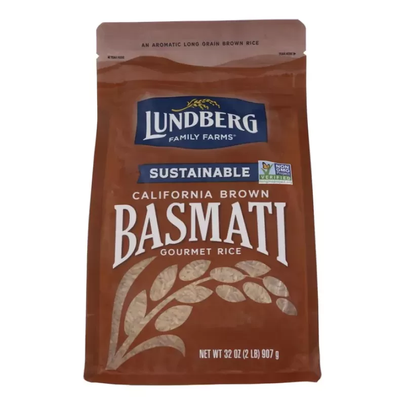 Lundberg Organic Basmati Rice
