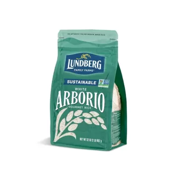 Lundberg White Arborio Rice