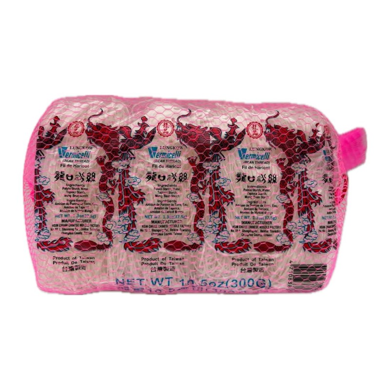 Lungkow Vermicelli Bean Thread