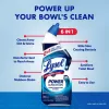 Lysol Toilet Bowl Cleaner Power