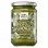 Sacla Basil Pesto alla Genovese 6.7oz Glass Jar