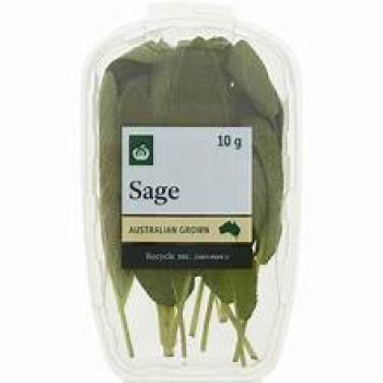 Sage Sage