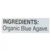 Madhava Organic Amber Agave