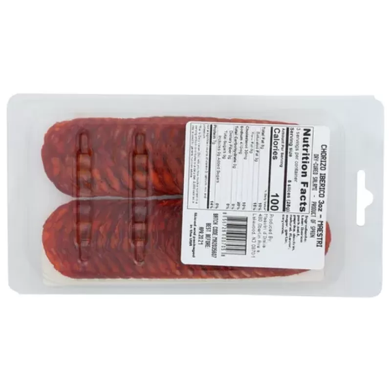 Maestri Chorizo Ibérico