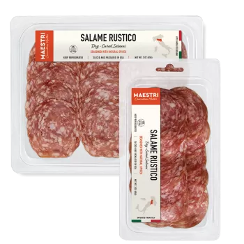 Maestri Salame Rustico
