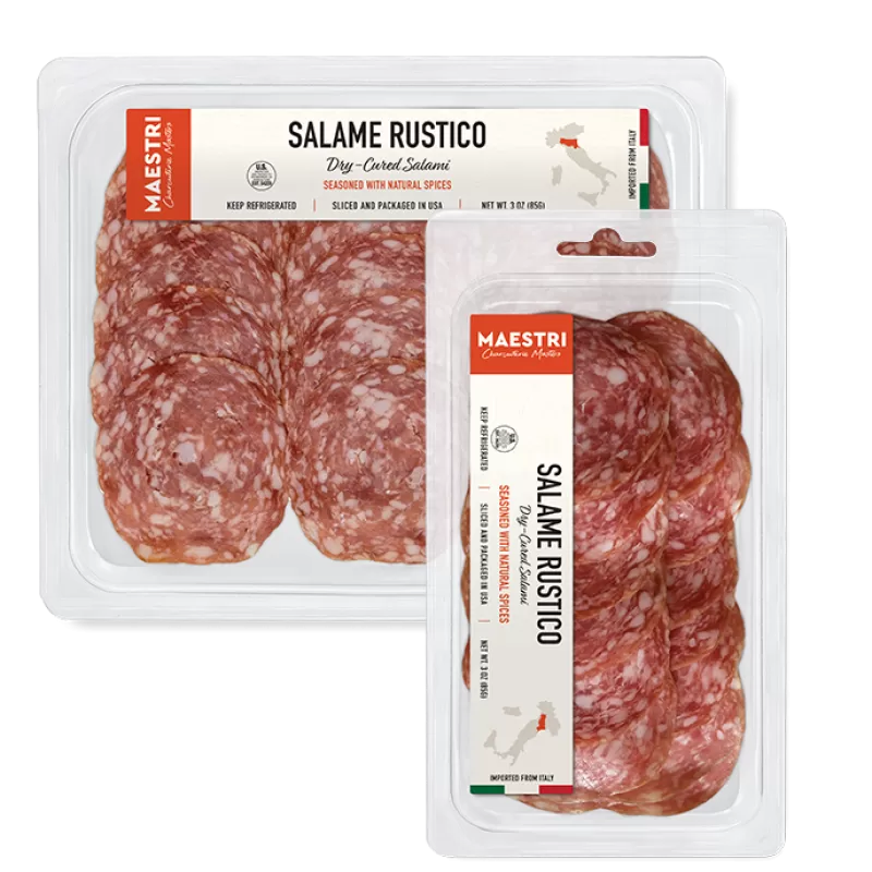 Maestri Salame Rustico