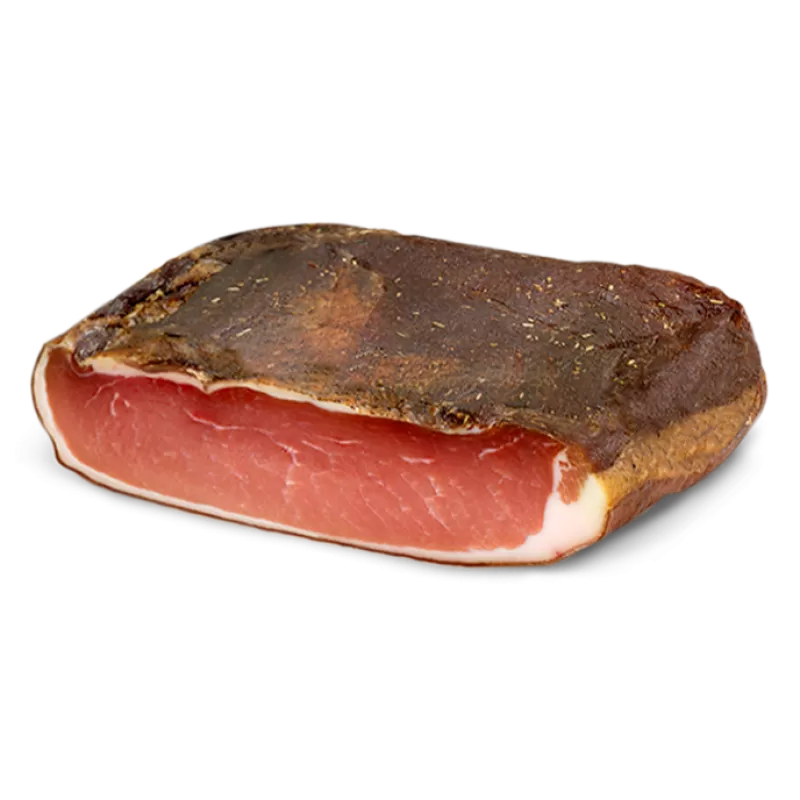 Maestri Speck Italiano