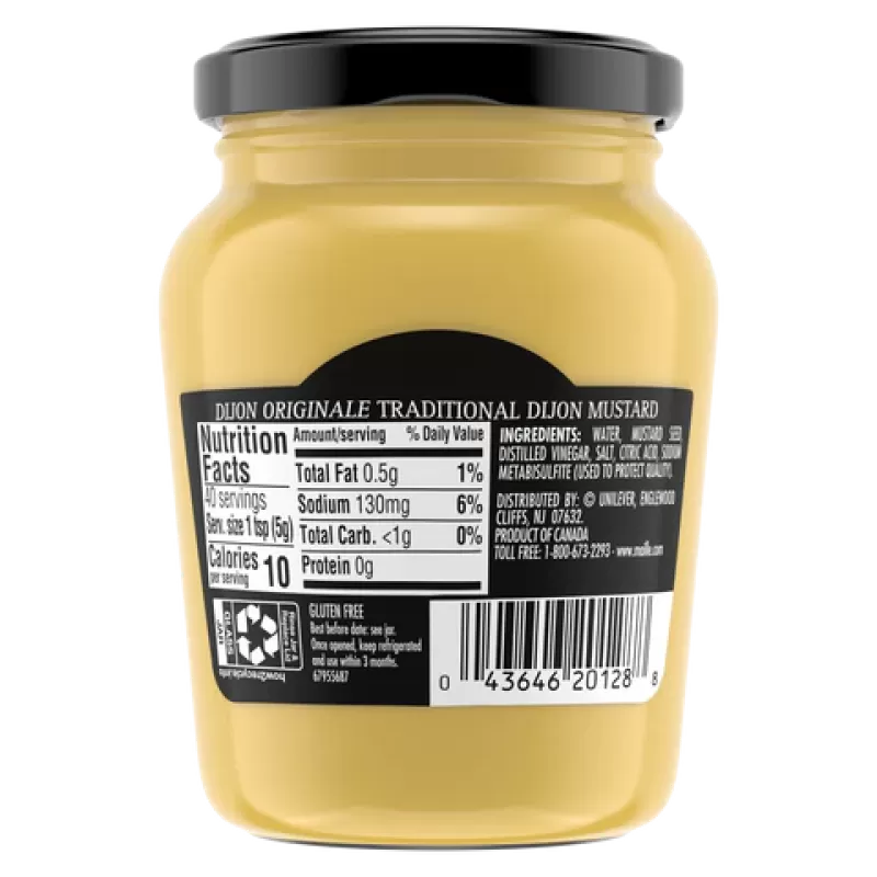 Maille Dijon Mustard Original