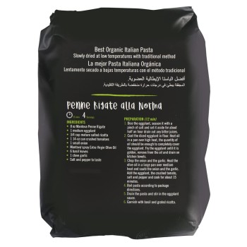Mantova Penne Rigate