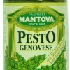 Mantova Pesto Genovese