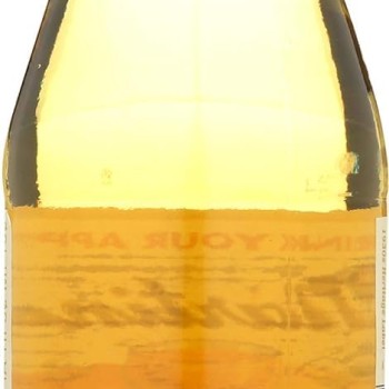 Martinelli Juice Sparkling Apple