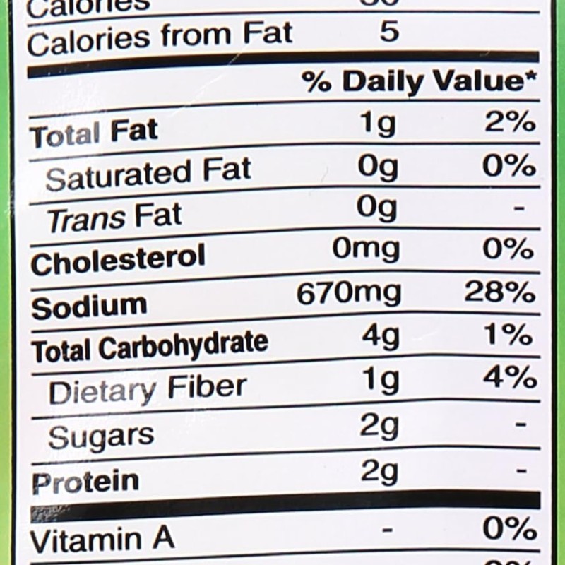 Marukome Miso Soup Green Onion