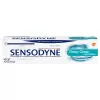 Sensodyne Deep CLean + Whitening toothpaste