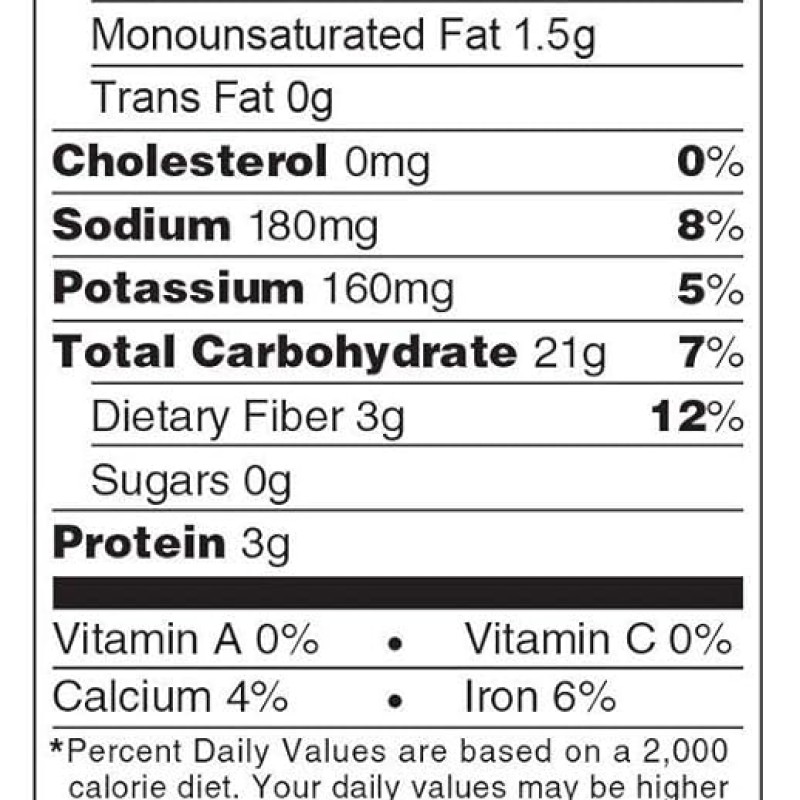 Mary's Gone Crackers Black Pepper