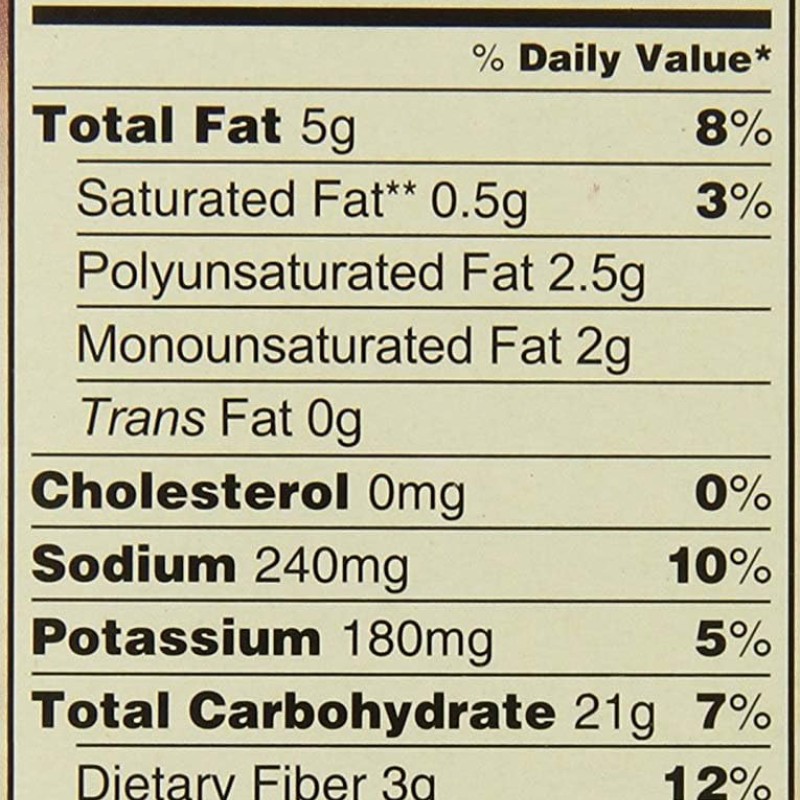 Mary's Gone Crackers Jalapeno