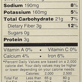 Mary's Gone Crackers Original