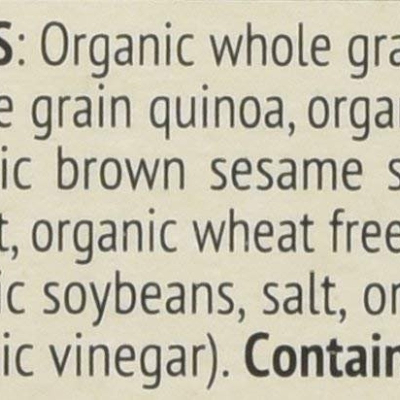 Mary's Gone Crackers Original