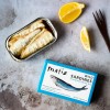Matiz Wild Sardines In Spanish Olive Oil
