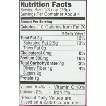 Maya Kaimal Goan Coconut