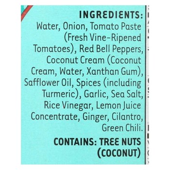 Maya Kaimal Jalfrezi Curry