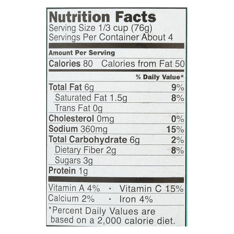 Maya Kaimal Jalfrezi Curry