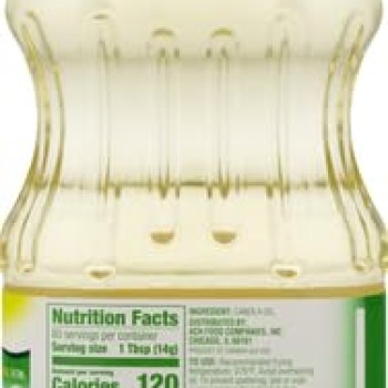 Mazola Corn Oil 40 floz