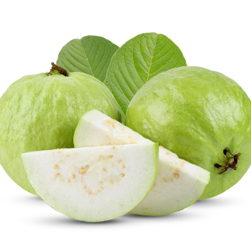 White Guava White Guava