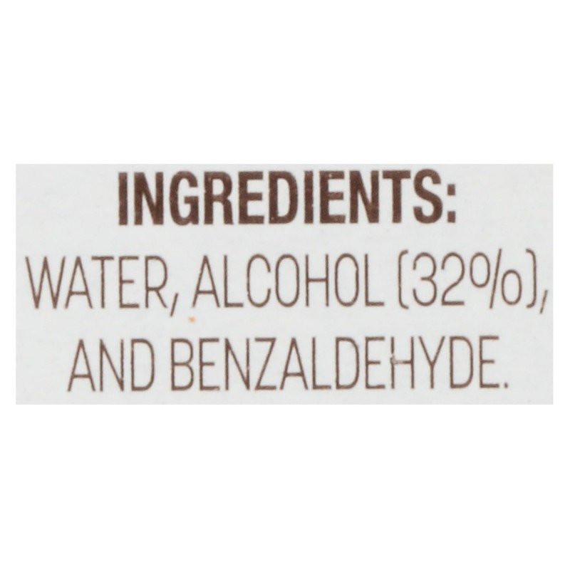 McCormick Almond Flavor