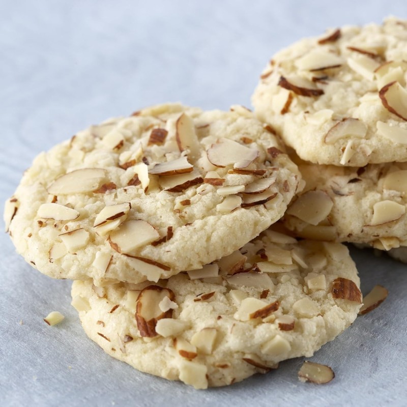 McCormick Almond Flavor