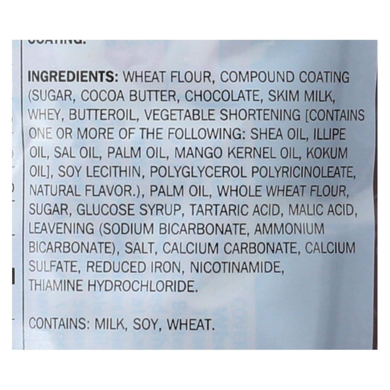 McVitie's Digestive Milk Chocolate