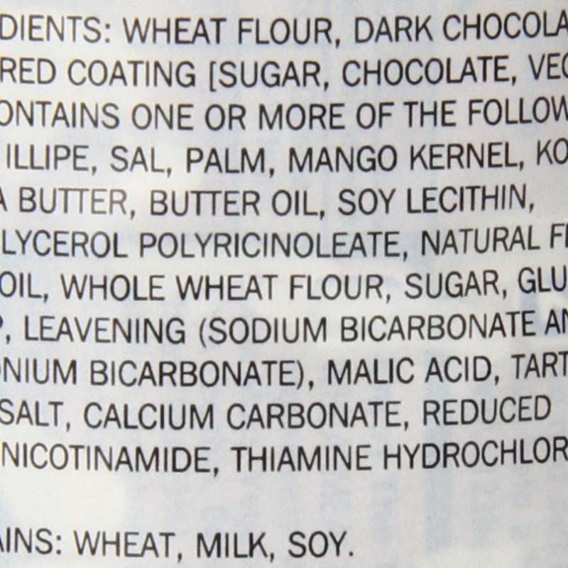 Mcvities Digestive Dark Chocolate