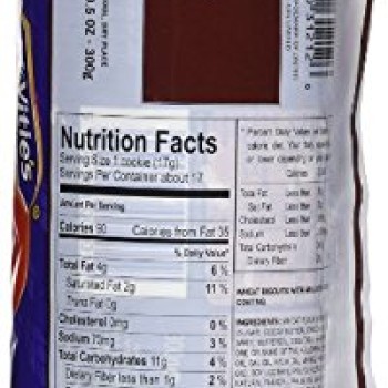 McVities Digestive Milk Chocolate