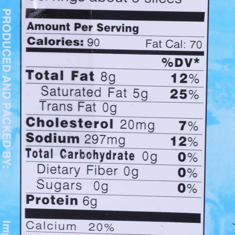 Mediterranean Shepherd Halloumi Cheese