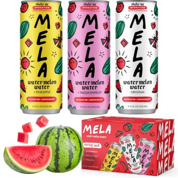 Mela Watermelon Water Original