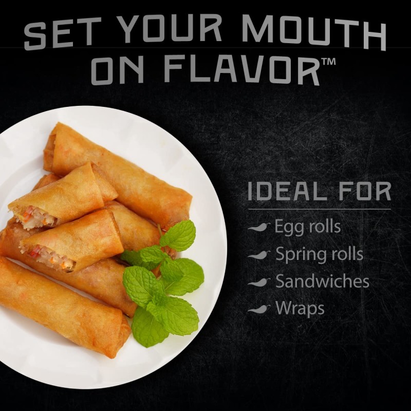 Melinda's Thai Sweet Chili Sauce