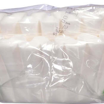 Melitta Junior Basket Coffee Filters 100 Ct