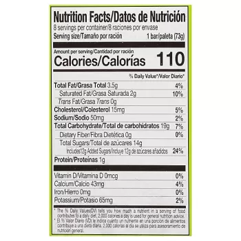 Melona Creamy and Fruity Melon