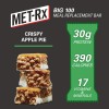 MET-RX Crispy Apple Pie Protein Bar
